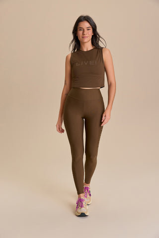 Icon Neo Long Leggings
