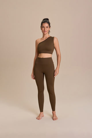 Seamless Pulse Stirrup Leggings