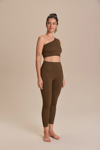 Seamless Pulse Stirrup Leggings