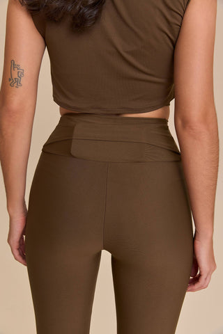 Icon Neo Long Leggings