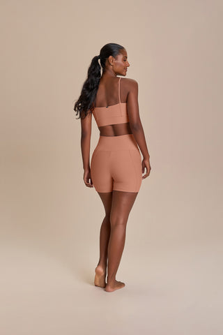 Active® Crossover Top