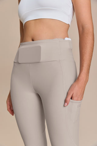 Six Pockets Speed Leggings