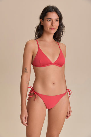 Sense® Triangle Bikini Top