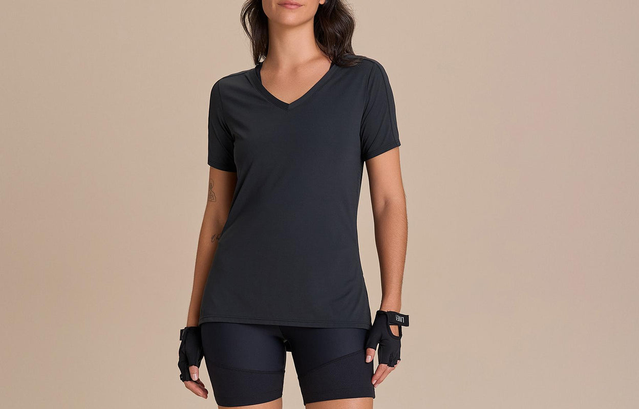 The Poise Top