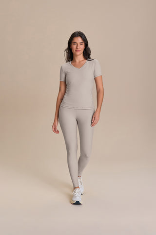 Six Pockets Speed Leggings