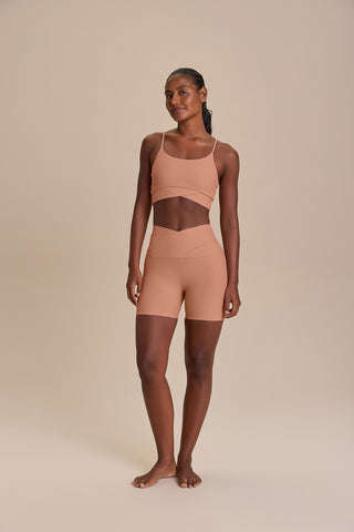 Active® Crossover Top