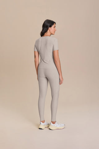 Six Pockets Speed Leggings