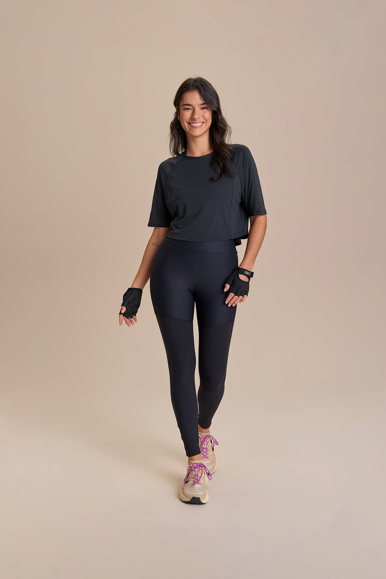 Bio Stretch Equilibrio Top