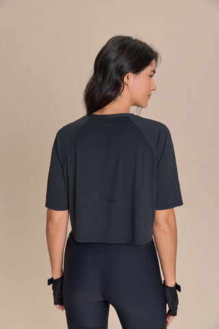 Bio Stretch Equilibrium Top