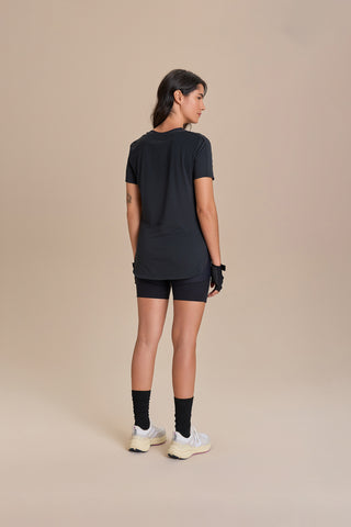 V Stretch Equilibrium Top
