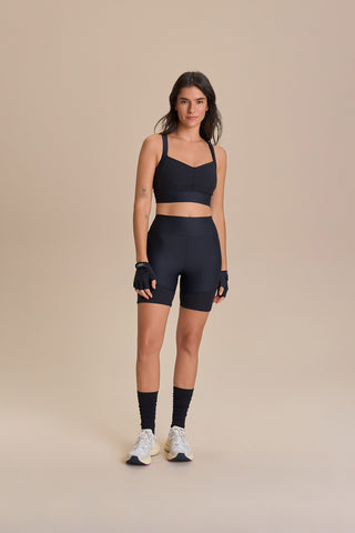 Neopren Fit Line Bra