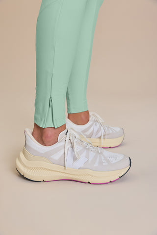 Mix Race Pro® Speed Zip Leggings