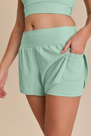 Pro Dryside Shorts