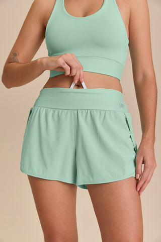 Pro Dryside Shorts