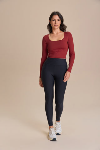 Action Skin® Long Sleeve Top