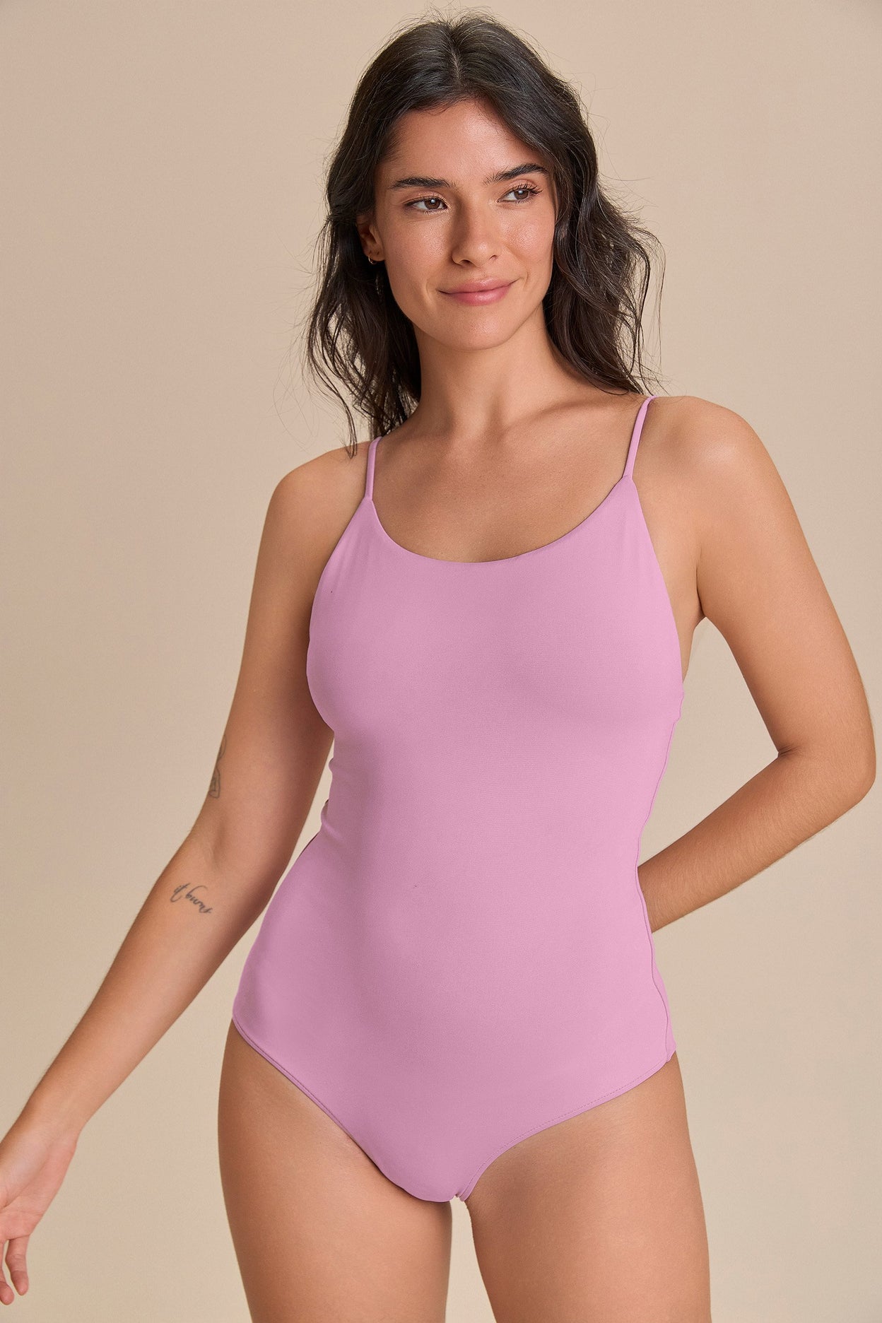 Slim Sense One-Piece Swimsuit