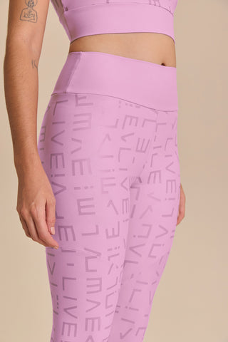 Hydefit® Adaptiv Icon Leggings