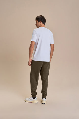 Men's Comfy Pocket Pima T-Shirt