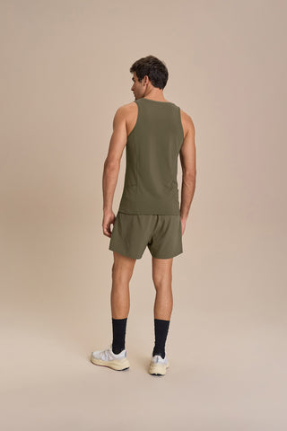 Men's Fit Pocket Tank Top