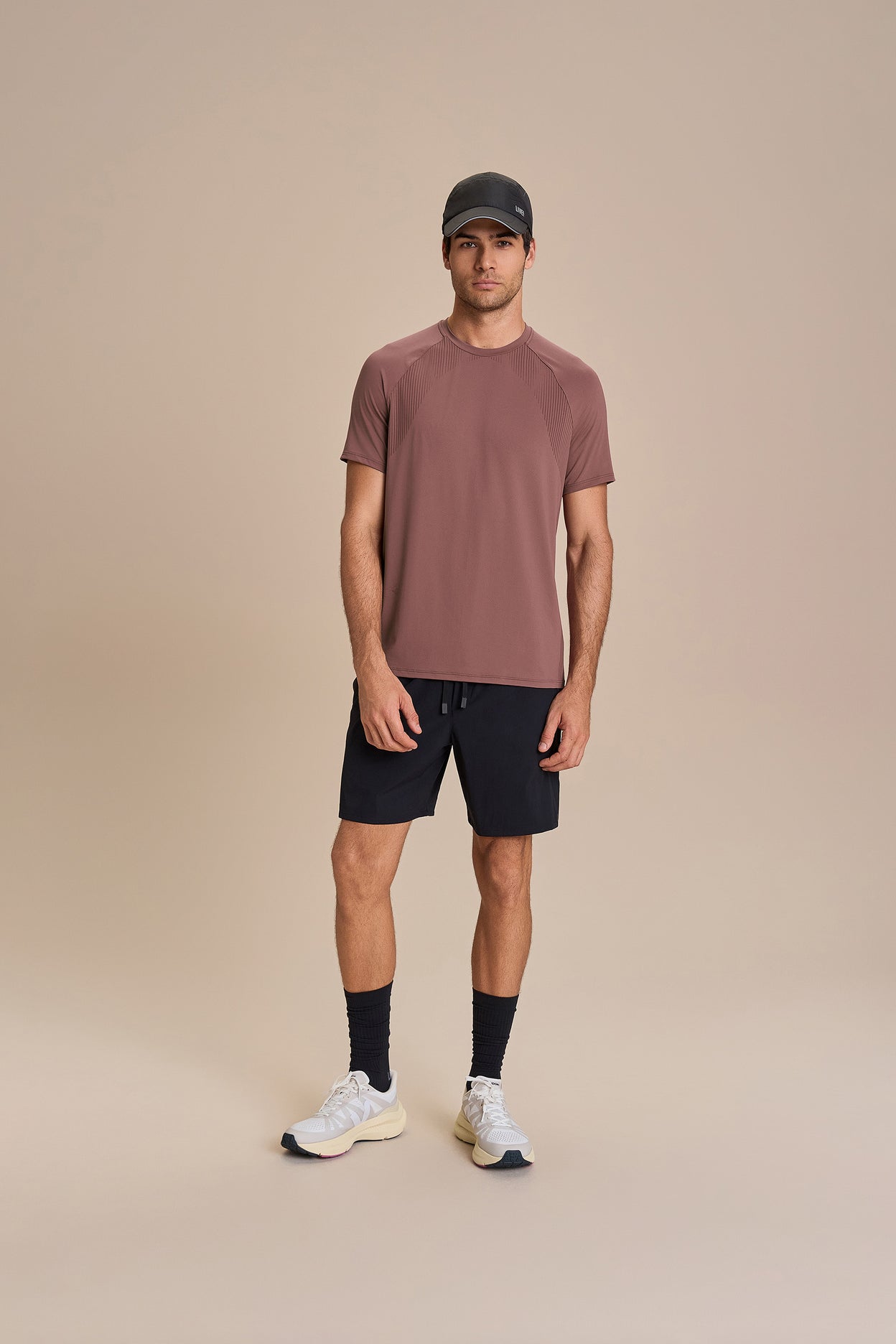 6” Air Vast Sweat Shorts