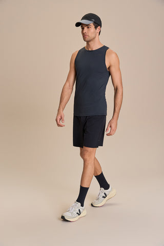Men's Fit Pocket Tank Top