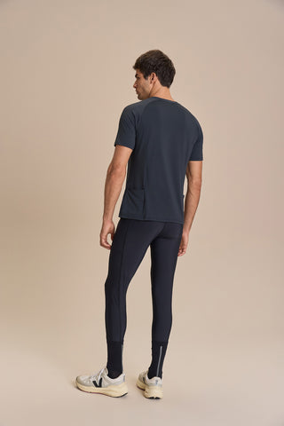 Men's Fit Pocket T-Shirt