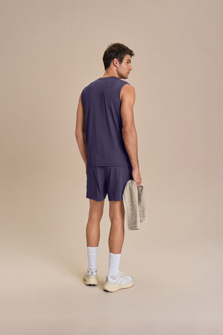 Men's Comfy Mix Tank Top