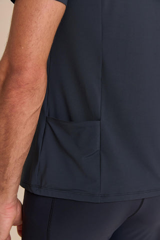 Men's Fit Pocket T-Shirt