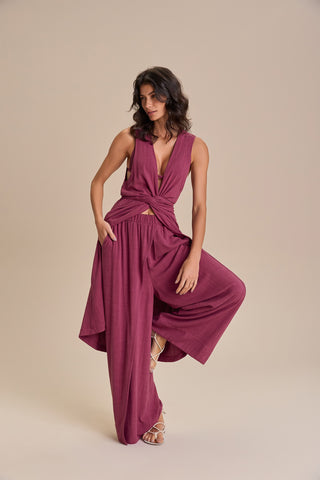 Coastline Tunic