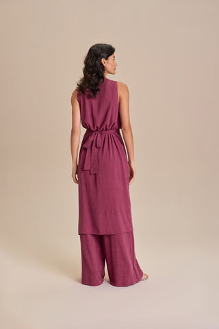 Coastline Tunic