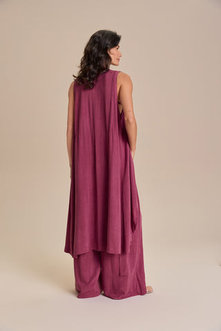Coastline Tunic