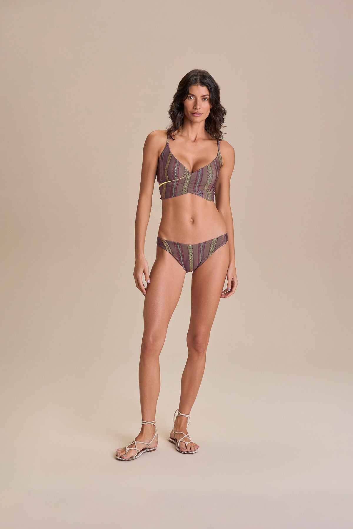 Reversible Nomad Top