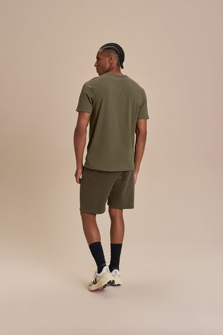 Men's Comfy Pima T-Shirt