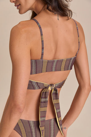 Reversible Nomad Top