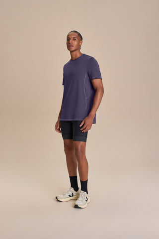 Men's Comfy Stretch T-Shirt