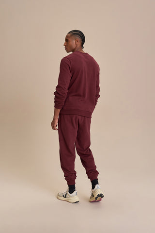 Men's Rino Knit Jogger Pants