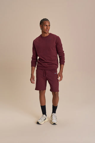 Men's Rino Knit Zip SweatShirt