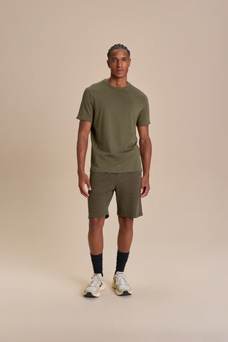 Men's Comfy Pima T-Shirt