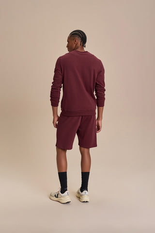 Men's Rino Knit Zip SweatShirt