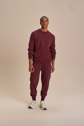 Men's Rino Knit Jogger Pants