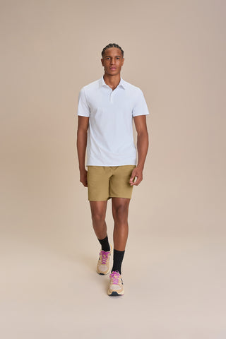 Cool Motion Men's Polo Shirt