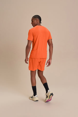 Men's Fit Pocket T-Shirt