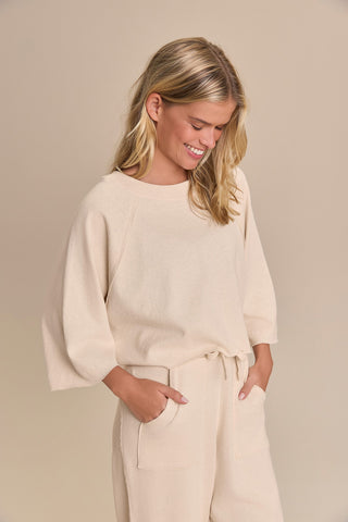 Web Cotton Gist SweatShirt