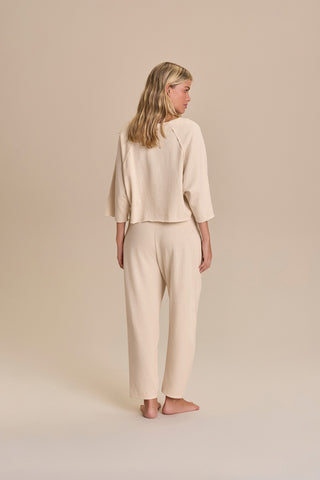 Web Cotton Gist SweatShirt