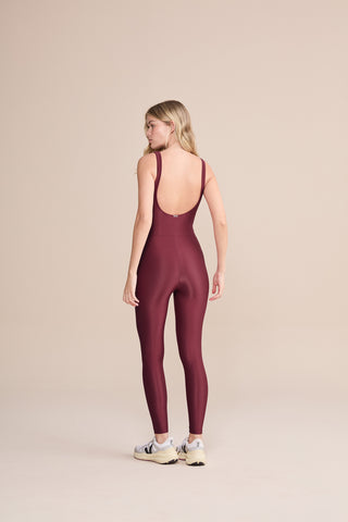 Allure® Adaptiv Long Bodysuit