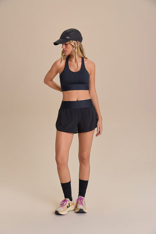 Racer Sense® Sports Bra