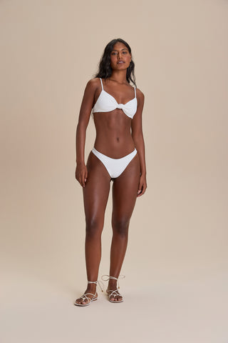 Sense® Knot Bikini Top