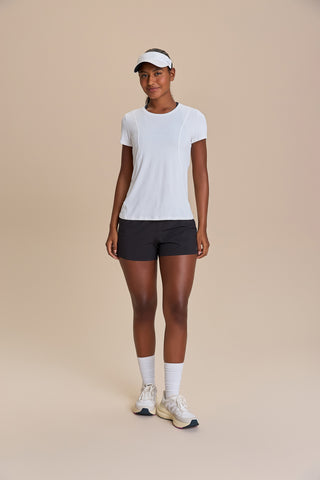 Action Side T-Shirt