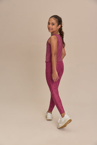 Icon Kids Leggings