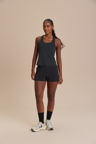 Bio Stretch Equilibrium Tank Top